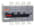 ABB OT1000E04P OT1000E04P switch-disconnector Product Image