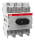 ABB OT125M3 OT125M3 switch-disconnector Product Image
