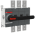 ABB OT1600E03K OT1600E03K switch-disconnector Product Image