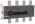 ABB OT1600E04W4P OT1600E04W4P switch-disconnector Product Image