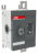 ABB OT200E01 OT200E01 switch-disconnector Product Image