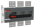 ABB OT2500E03W4P OT2500E03W4P switch-disconnector Product Image