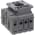 ABB OT25FT4N2 OT25FT4N2 switch-disconnector Product Image