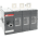ABB OT600U03 Switch-Disconnector | 1SCA022798R0730 Product Image