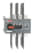 ABB OT600U03CP OT600U03CP CHANGE-OVER SWITCH Product Image