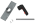 ABB OTDV250EK OTDV250EK HANDLE+COVER Product Image