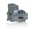 ABB OTM200E3WCB8D230C OTM200E3WCB8D230C AUTOMATIC C/O SWITCH Product Image
