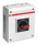 ABB OTP16T3MX OTP16T3MX Safety switch Product Image
