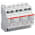ABB OVR-HL-3L-15-440-S-P-TS OVR HL 3L-15-440 S P TS Product Image