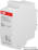 ABB OVR-PV-T1-6.25-600-C OVR PV T1 6.25-600 C Product Image