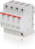 ABB OVR-T1-2-4L-7-275S-P OVR T1+2 4L 7-275S P Product Image