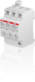 ABB OVR-T2-3L-40-350-P-TS-QS OVR T2 3L 40-350 P TS QS Product Image