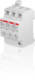 ABB OVR-T2-3L-40-600-P-TS-QS OVR T2 3L 40-600 P TS QS Product Image