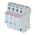 ABB OVR-T2-3N-40-320-P-TS-U Surge Protective Device | OVR T2 3N 40-320 P Product Image