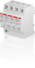 ABB OVR-T2-N3-40-440-P-QS OVR T2 N3 40-440 P QS Product Image