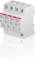 ABB OVR-T2-T3-3N-20-275-P-QS OVR T2-T3 3N 20-275 P QS Product Image