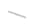 ABB OX6X130 Shaft OX6X130 Product Image