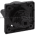 ABB OZ331PB Round padlockable handle OZ331PB Product Image