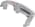 ABB PL5 PL5 Protecting Cover - Transparent Product Image