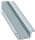 ABB PR4 PR4 Symmetrical mounting rail complying with IEC60715 Product Image