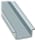 ABB PR5 PR5 Symmetrical mounting rail Product Image