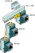 ABB PS4-3-2 PS4-3-2 Busbar Product Image