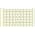 ABB RC610-M-X100-HORIZONTAL RC610 Terminal Block Markers pre-printed M (x100) Horizontal Product Image