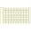 ABB RC610-U-X100-VERTICAL RC610 Terminal Block Markers pre-printed U (x100) Vertical Product Image