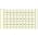 ABB RC65-71-80-X10-VERTICAL RC65 Terminal Block Markers pre-printed 71->80 (x10) Vertical Product Image