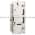ABB RDCU-12C Control Unit Product Image