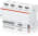 ABB RM/S4.1 RM/S4.1 Room Master, MDRC Product Image