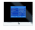 ABB RP/U1.2 RP/U1.2 Frame Leantouch, black and alu Product Image