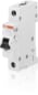 ABB S201-C1,6 Miniature Circuit Breaker | S201-C1,6 Product Image