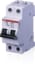 ABB S201MT-K2NA Miniature Circuit Breaker - S200MT - 2P - K - 2 A Product Image