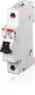 ABB S201P-C1,6 Miniature Circuit Breaker - S200P - 1P - C - 1.6 A Product Image