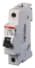 ABB S201P-Z2 Miniature Circuit Breaker - S200P - 1P - Z - 2 A Product Image