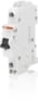 ABB S201PR-K16 Miniature Circuit Breaker - S200PR - 1P - K - 16 A Product Image
