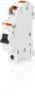 ABB S201S-C6 Miniature Circuit Breaker - S200S - 1P - C - 6 A Product Image