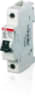 ABB S201UDC-K5 Miniature Circuit Breaker - S200UDC - 1P - K - 5 A Product Image