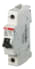 ABB S201UDC-Z16 Miniature Circuit Breaker - S200UDC - 1P - Z - 16 A Product Image