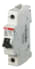 ABB S201UDC-Z30 Miniature Circuit Breaker - S200UDC - 1P - Z - 30 A Product Image