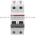 ABB S202-D6 Miniature Circuit Breaker | 2CDS252001R0061 Product Image