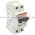 ABB S202U-K8 Miniature Circuit Breaker | 2CDS272417R0407 Product Image
