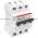 ABB S203-D16 Miniature Circuit Breaker | 2CDS253001R0161 Product Image