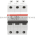 ABB S203-D16 Miniature Circuit Breaker | 2CDS253001R0161 Product Image