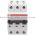 ABB S203-D25 Miniature Circuit Breaker | 2CDS253001R0251 Product Image