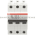 ABB S203-D50 Miniature Circuit Breaker | 2CDS253001R0501 Product Image