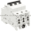 ABB S203-D50 Miniature Circuit Breaker | 2CDS253001R0501 Product Image