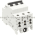 ABB S203-D63 Miniature Circuit Breaker | S203-D63 Product Image