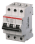 ABB S203P-Z16 Miniature Circuit Breaker - S200P - 3P - Z - 16 A Product Image